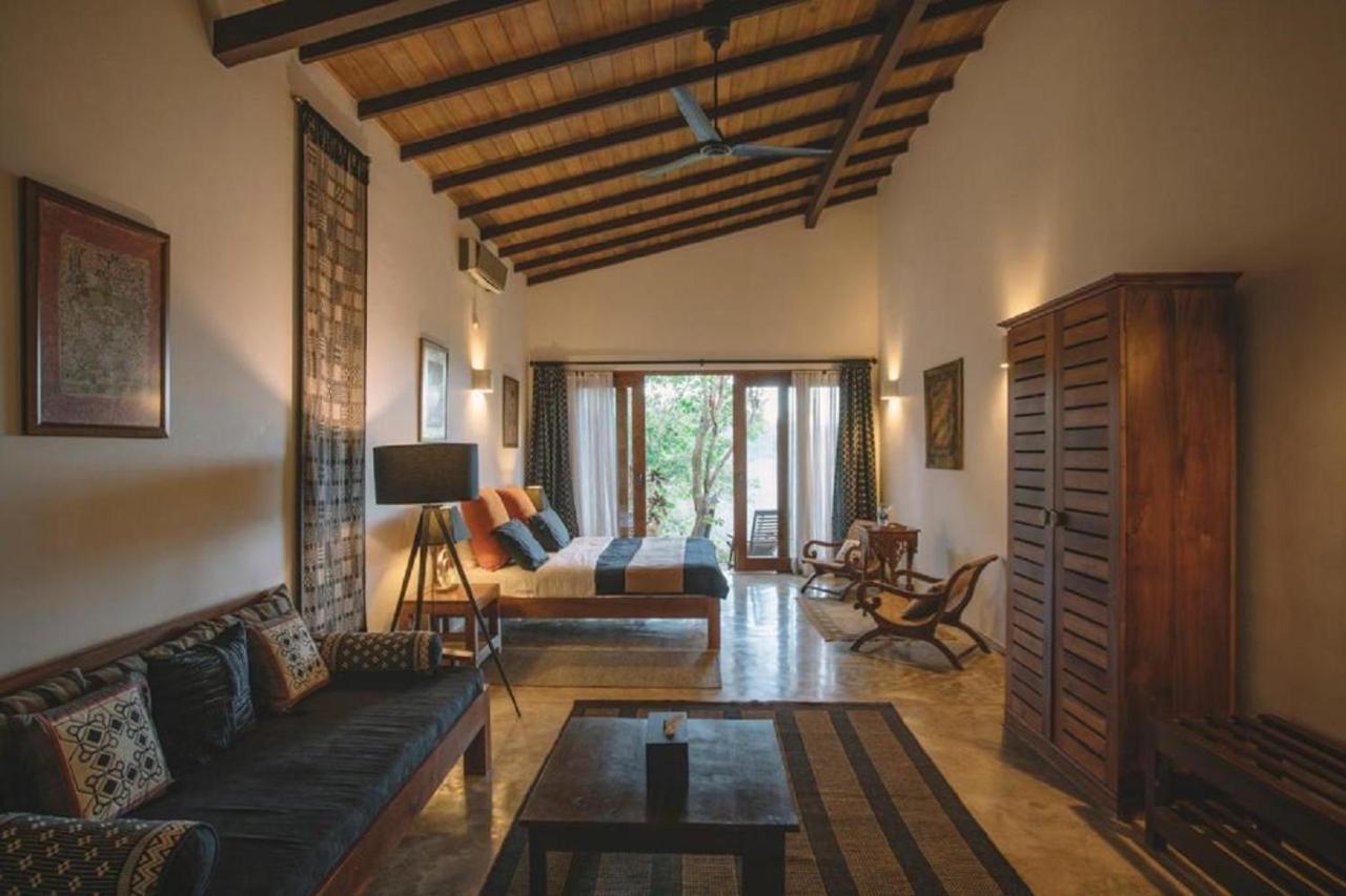 Highland Villa Weligama Exterior photo