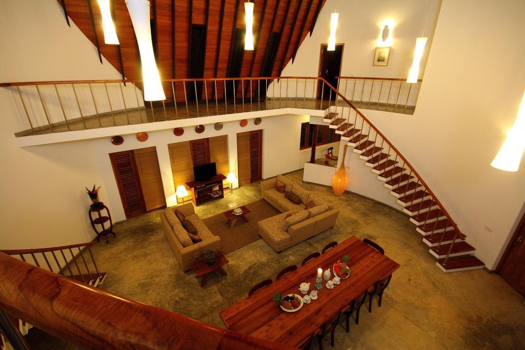 Highland Villa Weligama Exterior photo