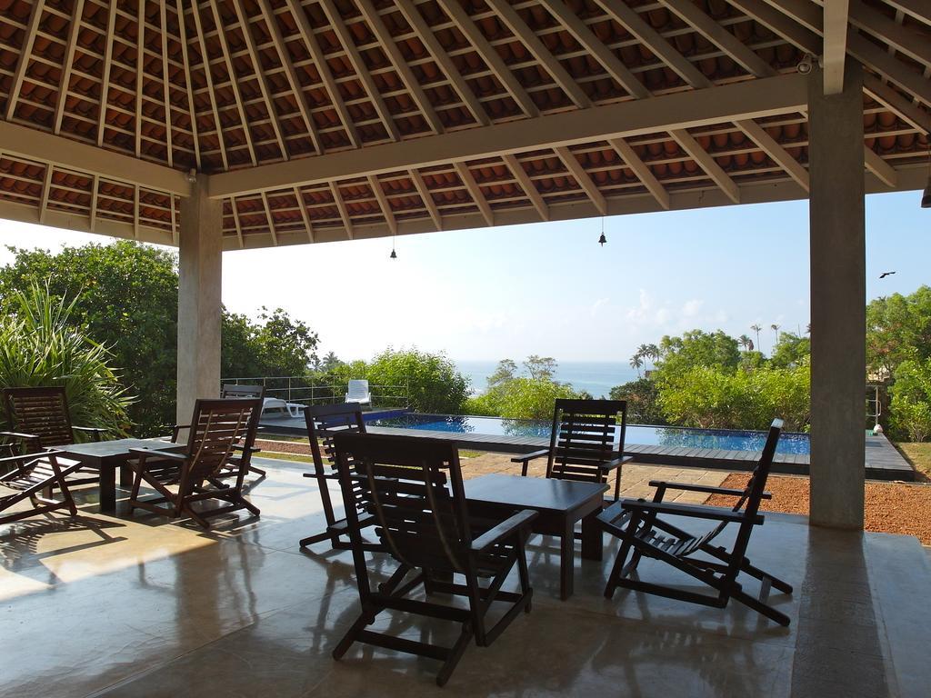 Highland Villa Weligama Exterior photo