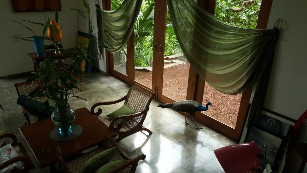 Highland Villa Weligama Exterior photo