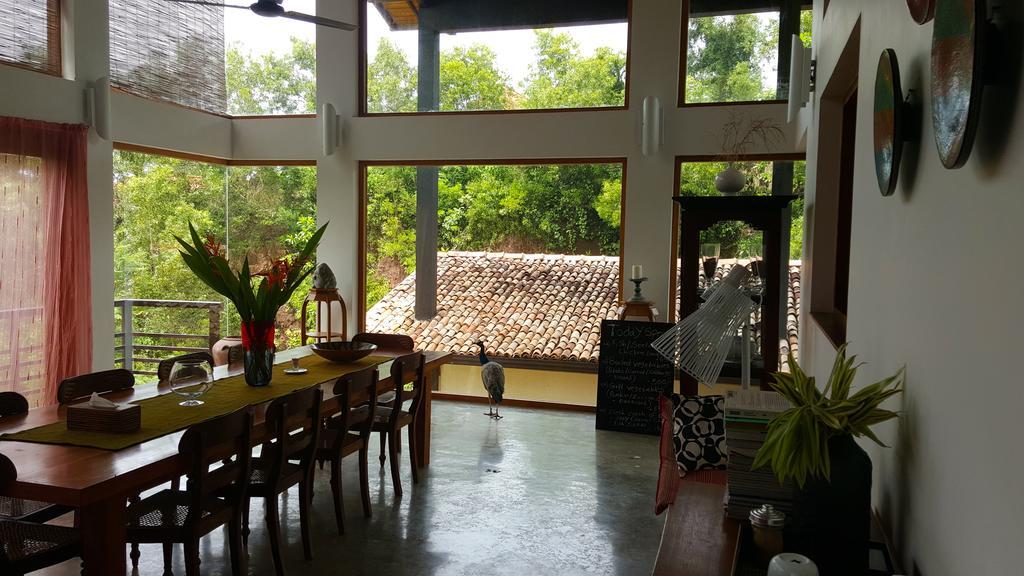 Highland Villa Weligama Exterior photo