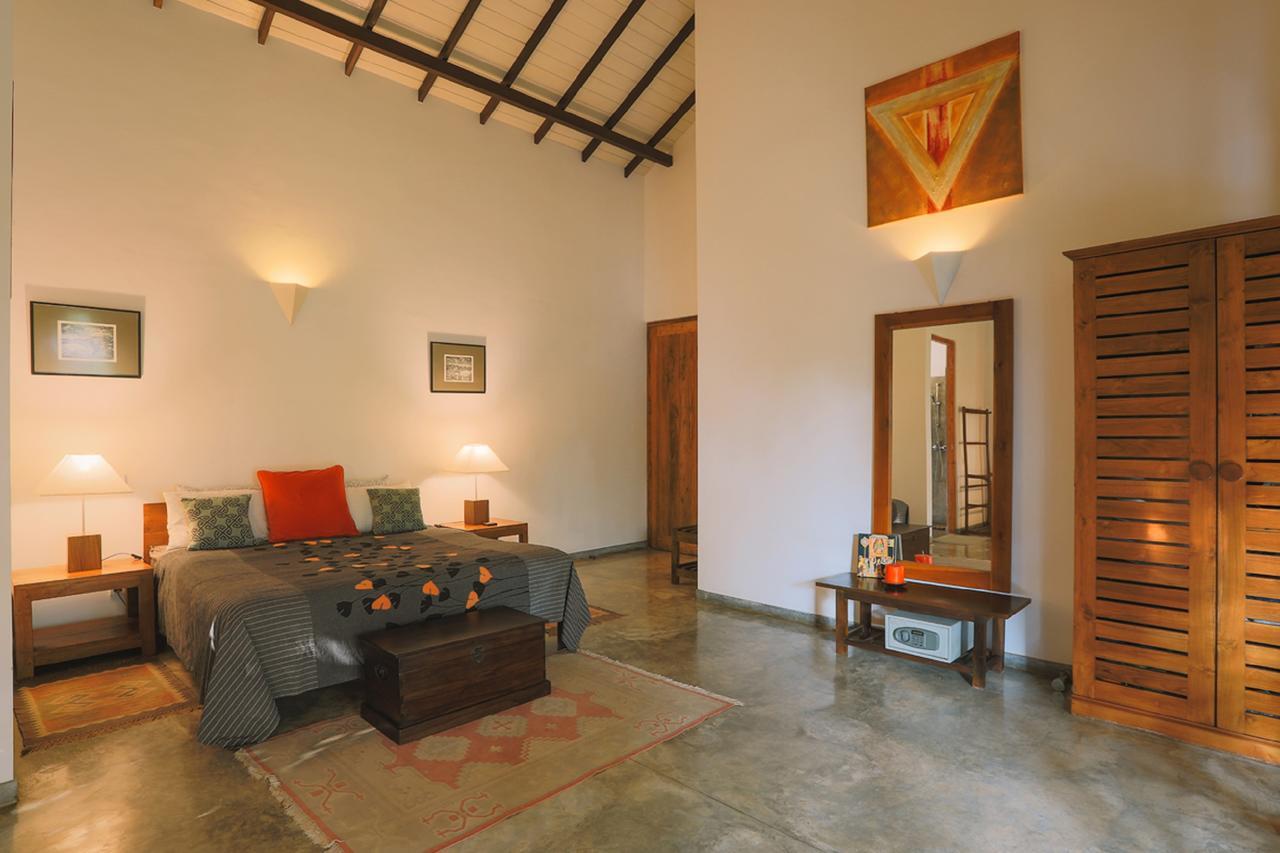 Highland Villa Weligama Exterior photo