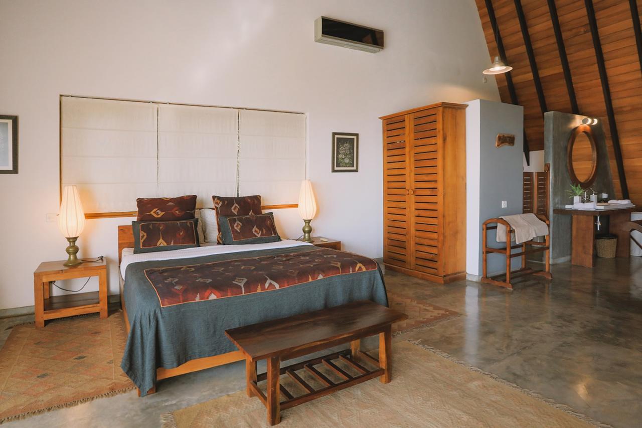 Highland Villa Weligama Exterior photo
