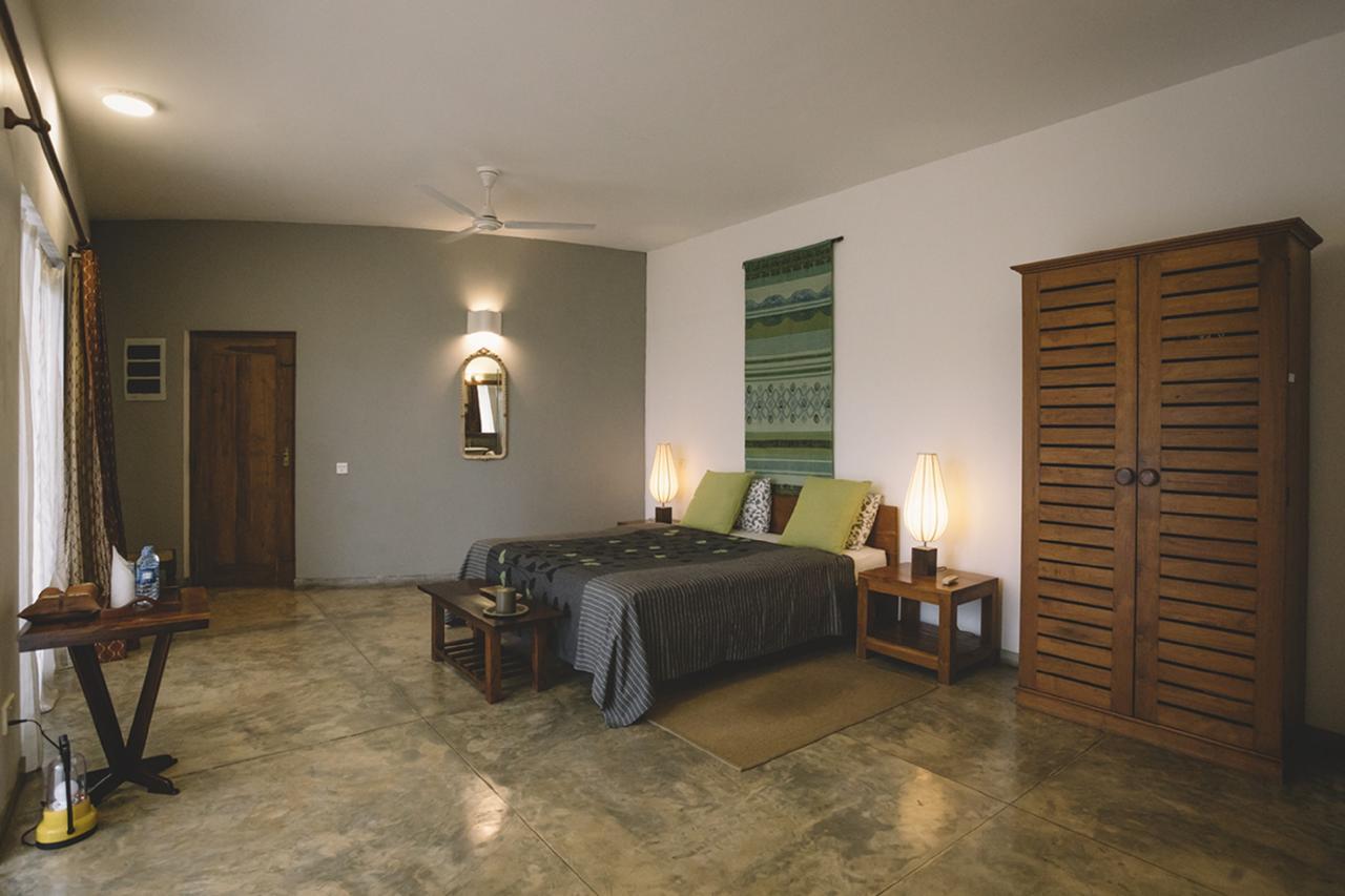 Highland Villa Weligama Exterior photo